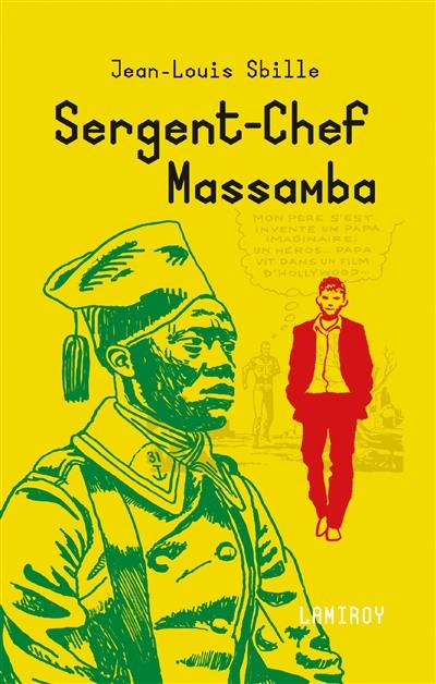 Sergent-chef Massamba