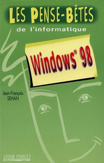 Windows 98