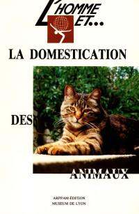 L'homme et la domestication