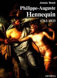 Philippe-Auguste Hennequin : 1762-1833