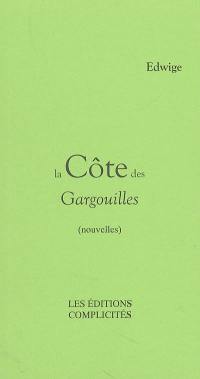 La côte des gargouilles