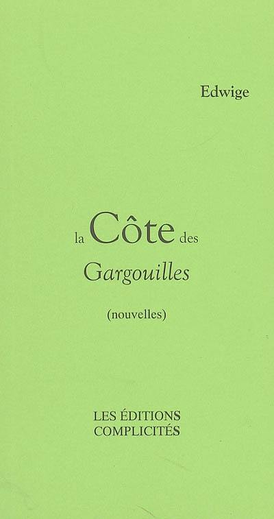 La côte des gargouilles