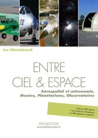 Tourisme ciel & espace