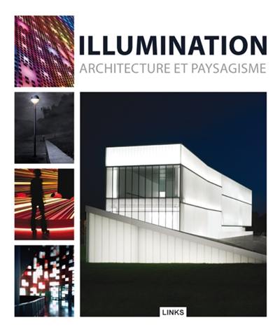 Lumière et paysage : création et design