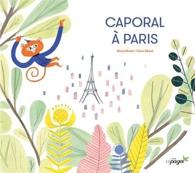 Caporal à Paris