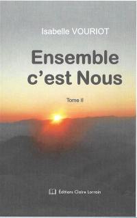 Ensemble c'est nous