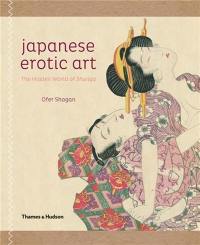 Japanese Erotic Art