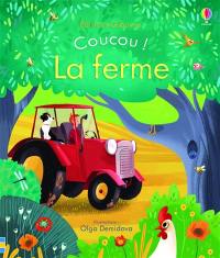 Coucou !. La ferme