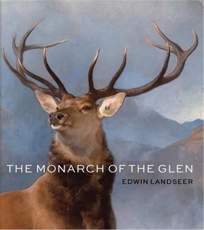 The Monarch of the Glen