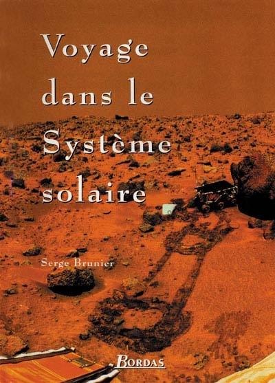 Voyage dans le Système solaire