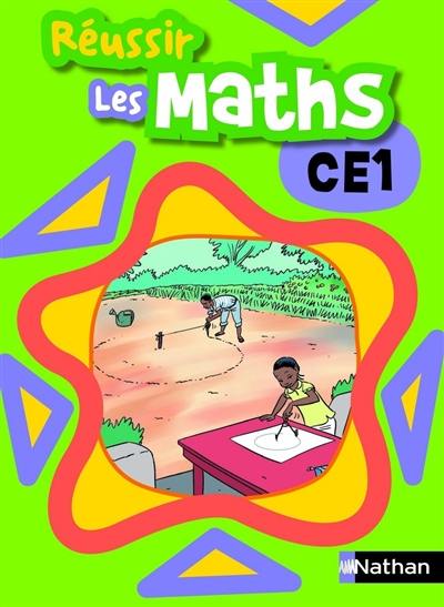 Réussir les maths, CE1