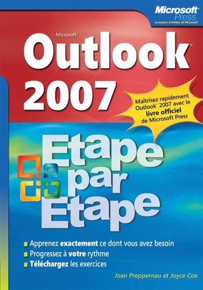 Outlook 2007