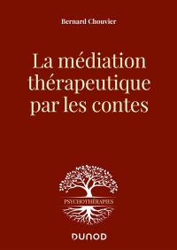 La médiation thérapeutique par les contes