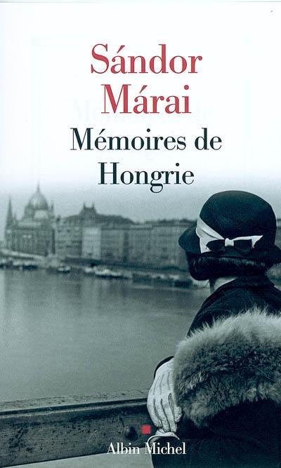 Mémoires de Hongrie