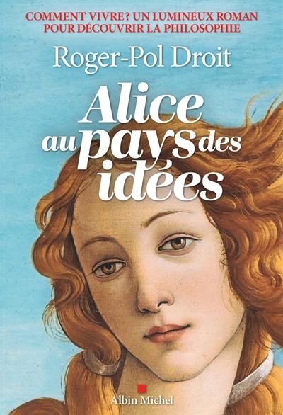 Alice au pays des idées