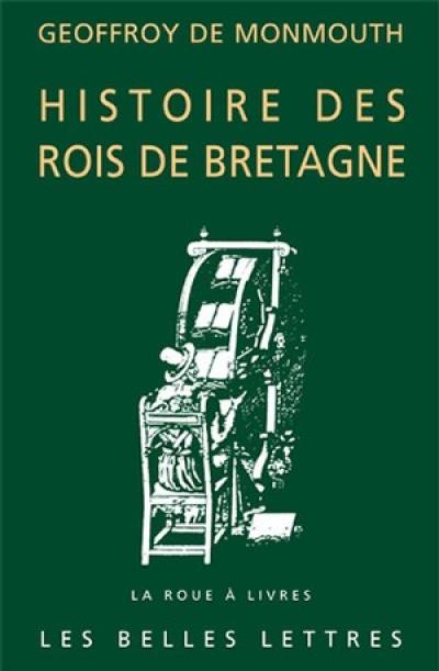 Histoire des rois de Bretagne