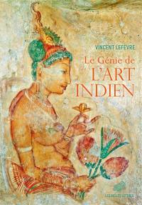 Le génie de l'art indien