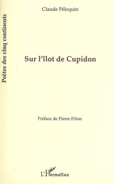 Sur l'îlot de Cupidon