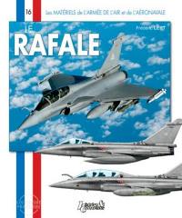 Le Rafale (en anglais)