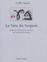 La voie du serpent