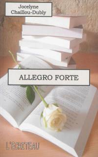 Allegro forte