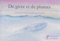 De givre et de plumes