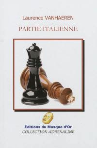 Partie italienne : nouvelle