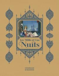 Les mille et une nuits