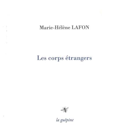 Les corps étrangers