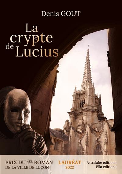 La crypte de Lucius