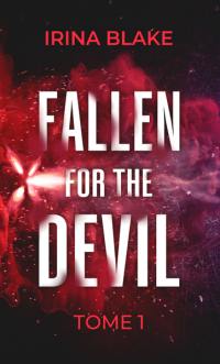 Fallen for the devil. Vol. 1