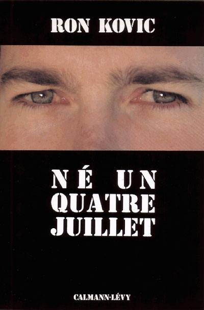 Né un 4 juillet