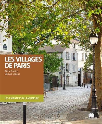 Les villages de Paris