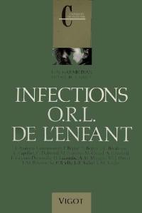 Infections ORL de l'enfant