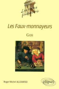 Les faux-monnayeurs, Gide