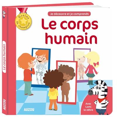 Le corps humain