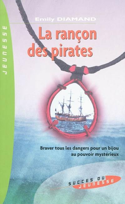 La rançon des pirates