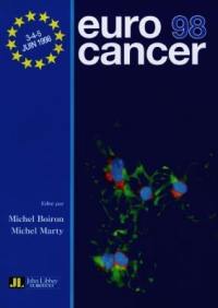 Eurocancer 98 : compte rendu du XIe Congrès, 3-4-5 juin 1998, Palais des congrès, Paris