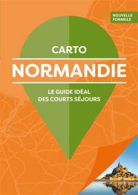 Normandie