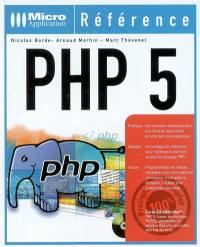 PHP 5