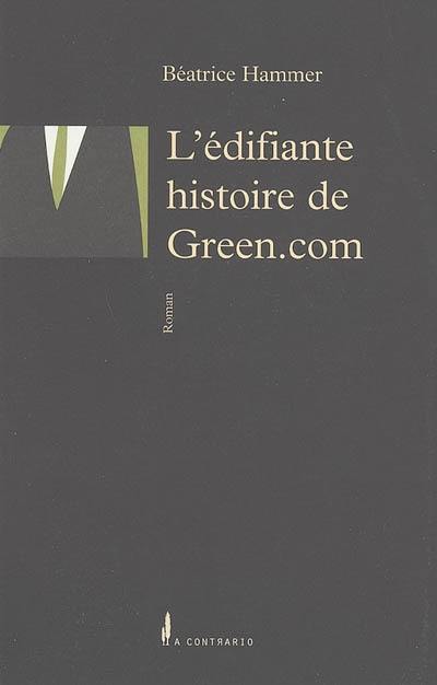 L'édifiante histoire de Green.com