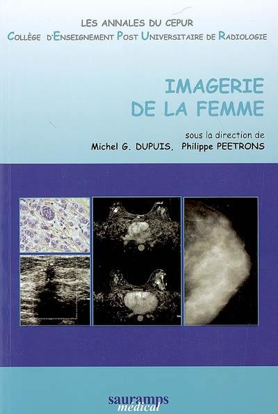 Imagerie de la femme