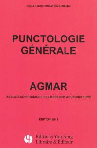 Punctologie générale