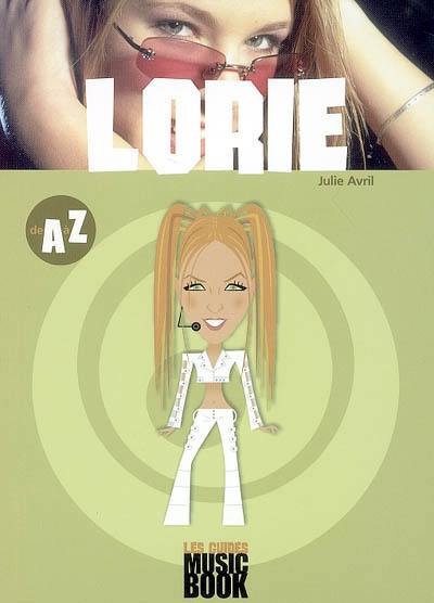 Lorie de A à Z