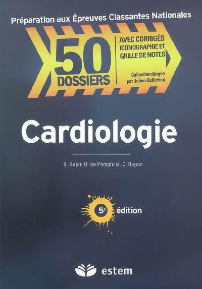 Cardiologie