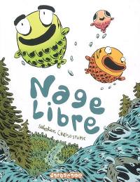 Nage libre