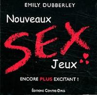 Sex, nouveaux jeux : encore plus excitant !