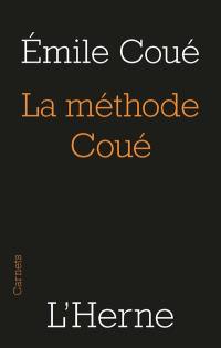 La méthode Coué