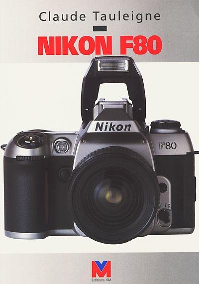 Nikon F80