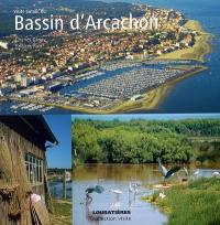 Visite autour du bassin d'Arcachon